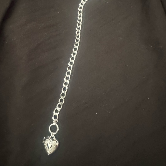 Love it locket bracelet - Picture 1 of 2
